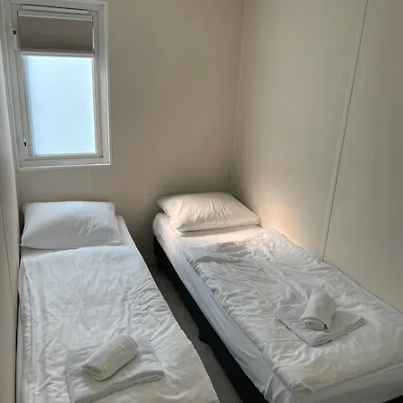 Bosperceeltje Holiday home *