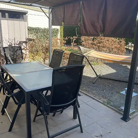 Holiday home Bosperceeltje