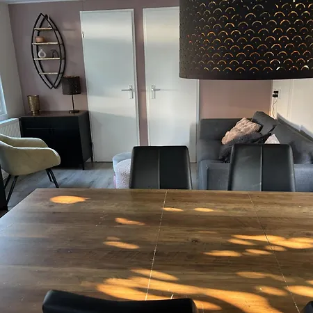 Holiday home Bosperceeltje