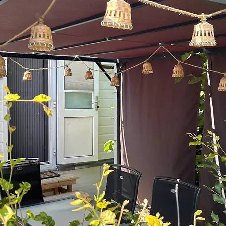 Bosperceeltje Holiday home *