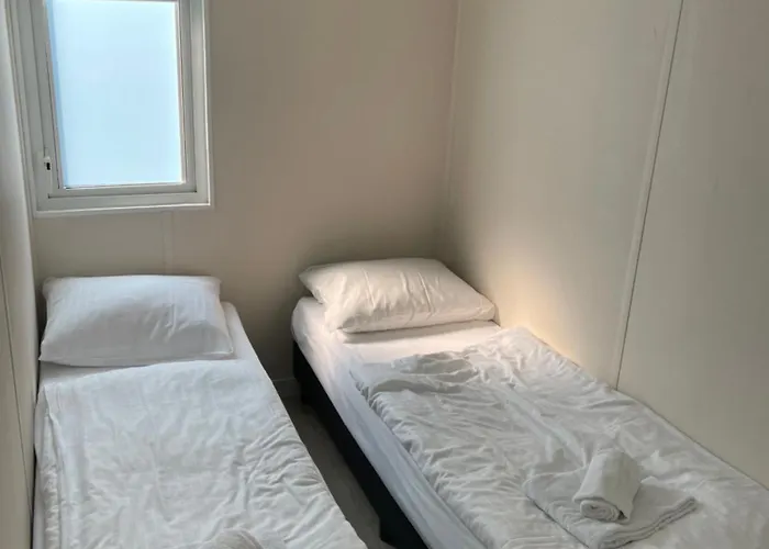 Bosperceeltje Dom wakacyjny *