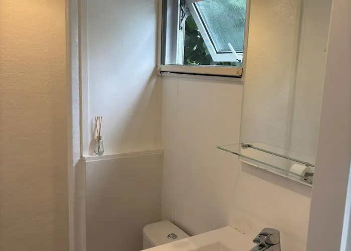 Bosperceeltje Dom wakacyjny