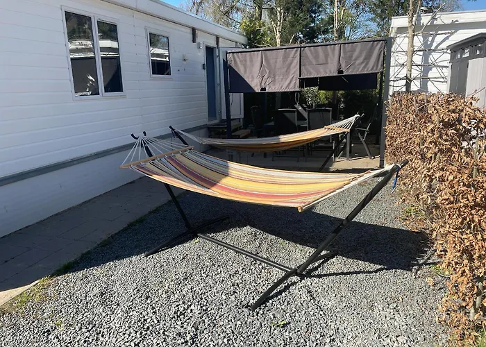 Dom wakacyjny Bosperceeltje