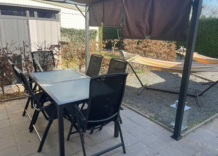 Dom wakacyjny Bosperceeltje