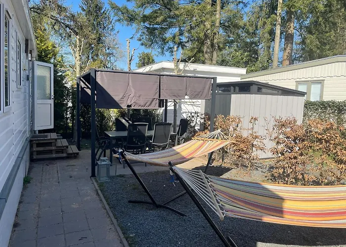 Bosperceeltje Putten