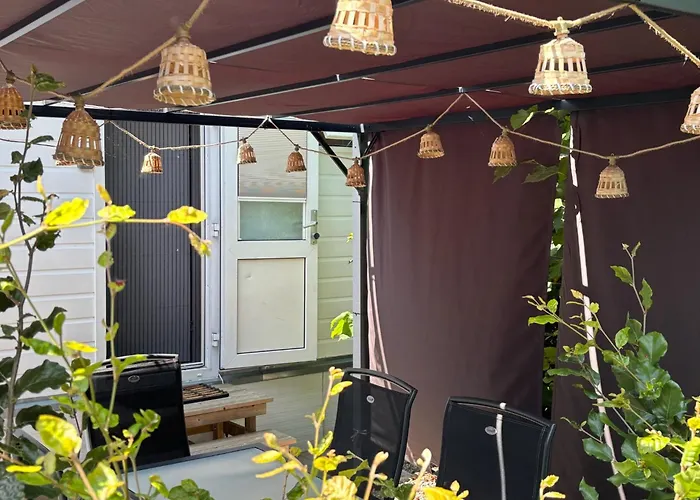 Bosperceeltje Dom wakacyjny *