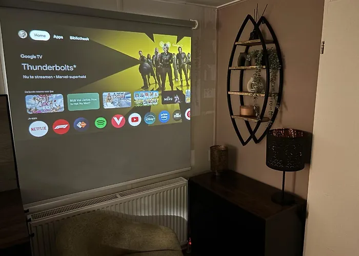 Dom wakacyjny Bosperceeltje Putten