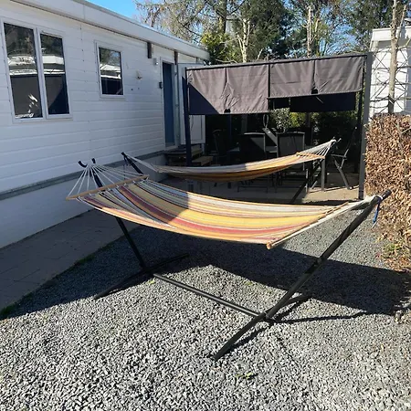 Hébergement de vacances Bosperceeltje