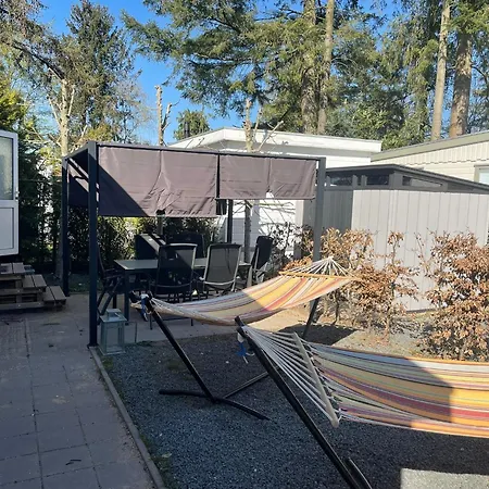 Bosperceeltje Putten