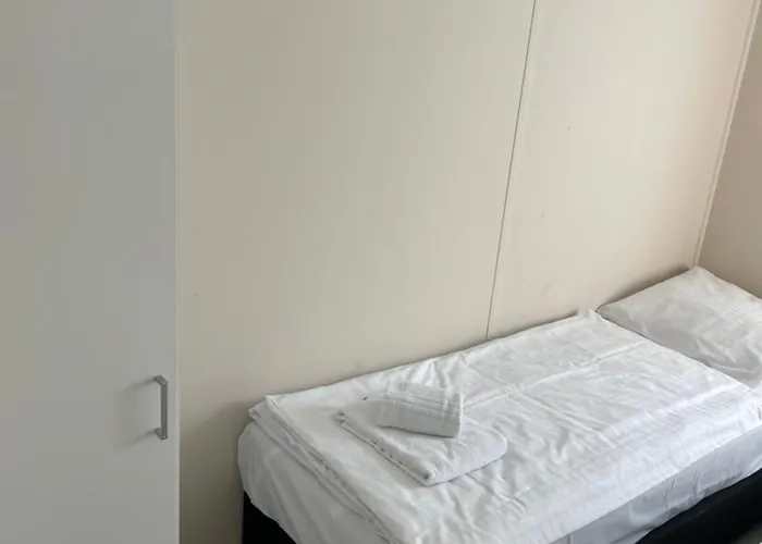 Bosperceeltje 度假居 *